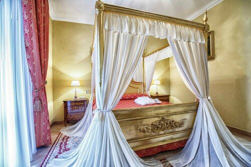 Grand Hotel Vigna Nocelli, Забронировать Отель Бизнес-отели Лучера, 4* 5*