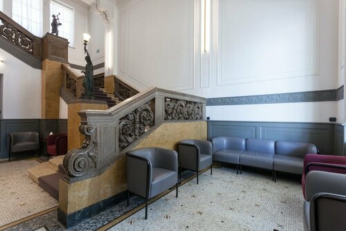 Best Quality Hotel Dock Milano, Забронировать Отель Чентро Сторико Турин, рядом с Станция метро Porta Nuova