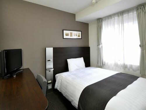 Comfort Hotel Osaka Shinsaibashi, Забронировать Отель Тюо Осака, рядом с Horie River Monument