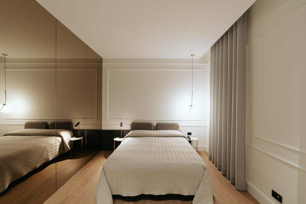 Hotel Italy Matera