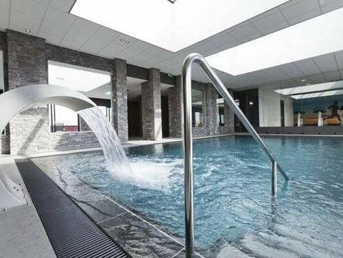 Van der Valk Hotel Dordrecht, Забронировать Отель Дордрехт Южная Голландия
