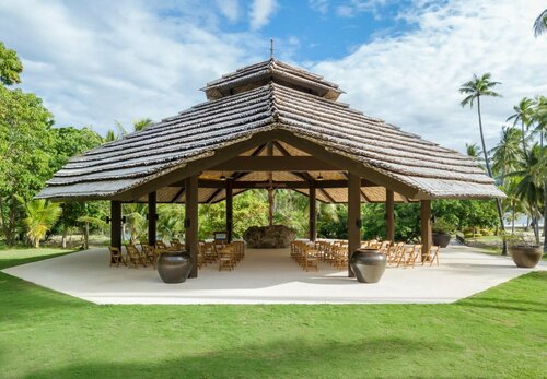 Pearl Farm Beach Resort, Reservar Estadia em quinta Hotéis com SPA em Mindanao, SPA