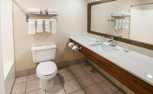 Country Inn & Suites by Radisson, Rapid City, SD, Забронировать Отель Рапид-Сити Black Hills National Forest