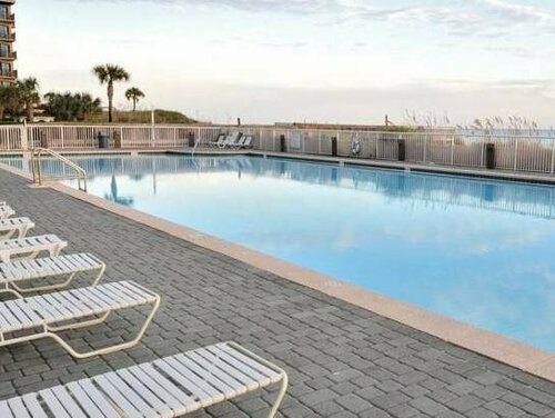 Water's Edge by Southern Vacation Rentals