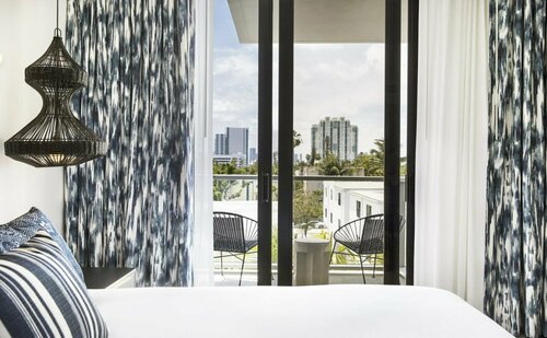 The Anglers Boutique Resort, Book Hotel Hoteller i Miami Beach med parkering, Parkering