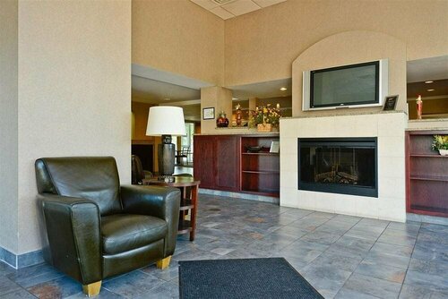 Americas Best Value Inn and Suites Overland Park/Kansas City, Réserver Hôtel Overland Park Kansas