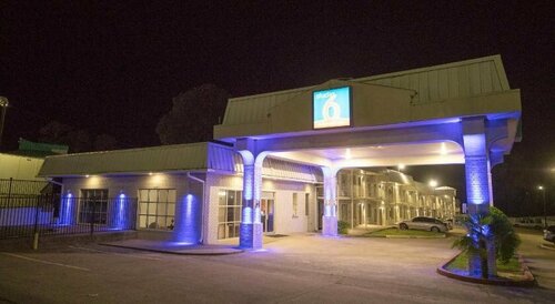 Studio 6 Tyler, Tx, Reserva ahora Hotel Smith County Texas