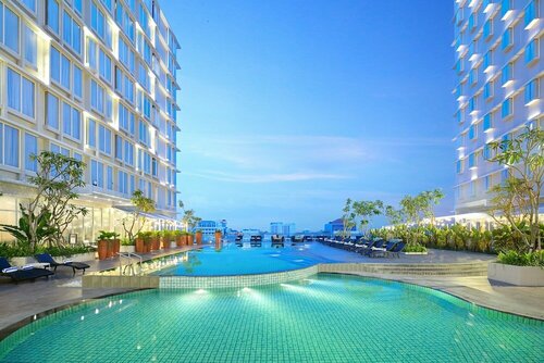 Ibis Samarinda, Rezerwuj Hotel Samarinda 