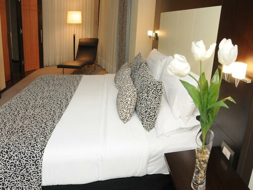 Hotel Del Bono Park, Забронировать Курортный отель Сан-Хуан 