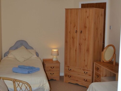 City Inn, Prenota Bed & breakfast Hotel a Dyfed con parcheggio, Parcheggio