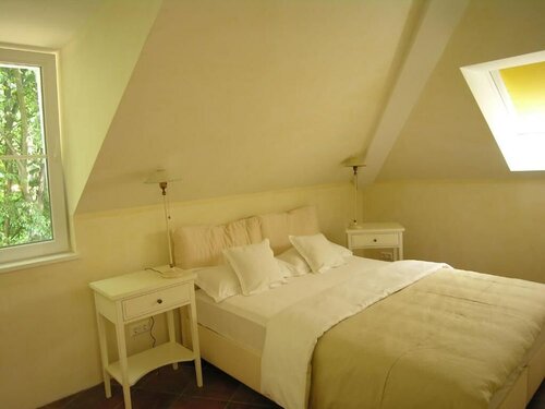 Park-Villen, Reserva ahora Hotel Hoteles en Baden-Wurtemberg con desayuno, Desayunos