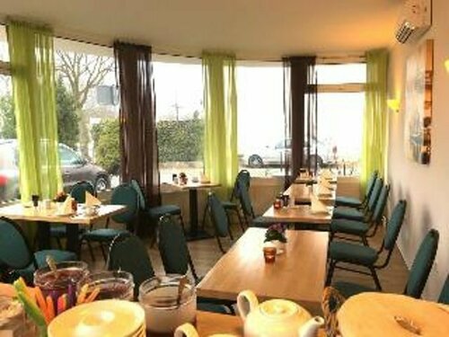 Das HOTELchen, Забронировать Отель Отели и гостиницы Санкт-Лоренц, Отель