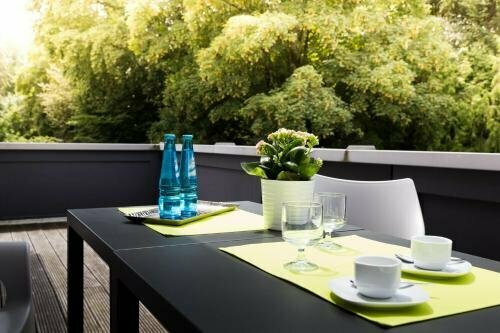 Hotel Villa Solln, Prenota Hotel Hotel a Alta Baviera con colazione, Colazione