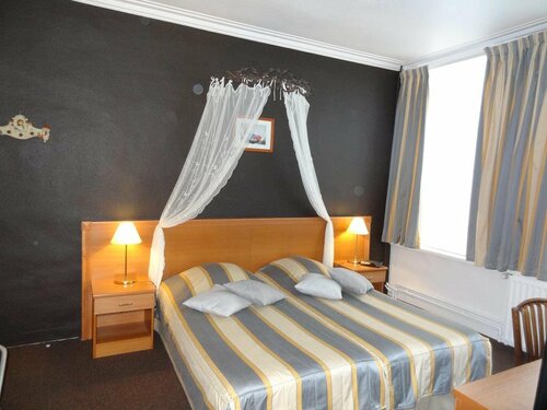 B&B An Officers House, Забронировать Отель Отели Брюгге 3 звезды, рядом с Музей Груутуз, 3*