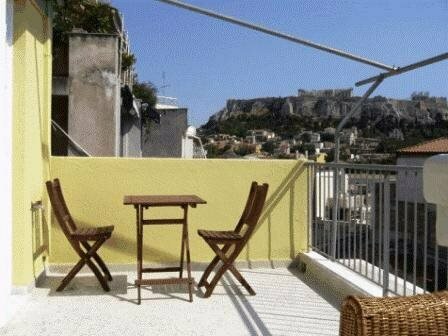 Safestay Athens Monastiraki, Забронировать Отель Афины Острова Саронического залива - Аттика, рядом с Монастираки