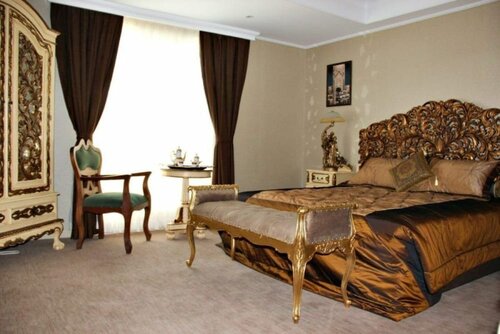 Kasr-ı Sercehan Hotel, Забронировать Отель Нусайбин Восточная Анатолия