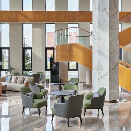 Aden Hotel & Business Centre Minsk (airport), Buchen Sie Hotel Minsk Minskaja Woblasz