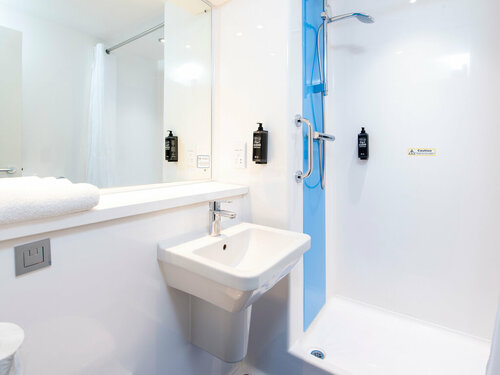 ibis budget West Thurrock, Buchen Sie Hotel Grays Essex