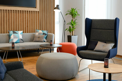 Holiday Inn Express Munich Airport - Erding by IHG, Book Hotel Erding Upper Bavaria