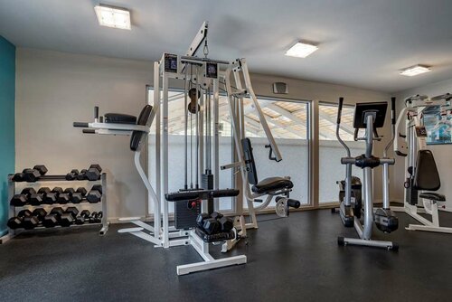 Best Western Carlton Suites, Buchen Sie Hotel Homewood Alabama
