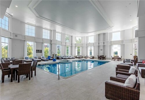 Hilton Columbus at Easton, Réserver Hôtel Hôtels à Columbus avec piscine, Piscine