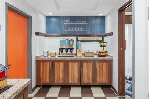 Hampton Inn Joliet-Plainfield I-55, Book Hotel Joliet 