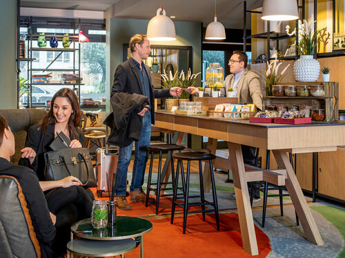 Aparthotel Adagio Paris Bercy Village, Забронировать Апарт-отель 12-й округ: Берси Париж, рядом с Fairground Museum