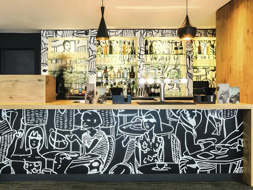 ibis Liverpool Centre Albert Dock, Boek Hotel Hotels in Merseyside met ontbijt, Ontbijt