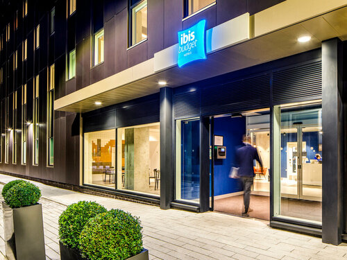 ibis budget Manchester Airport T2, Prenota Hotel Hale Greater Manchester