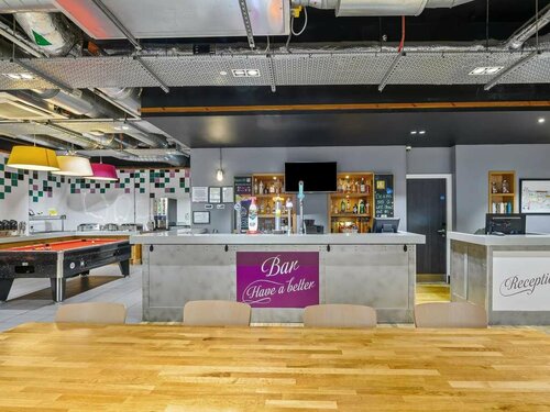 ibis Styles Glasgow Centre George Square, Забронировать Отель Глазго - центр города Глазго, рядом с Sharmanka Kinetic Theatre