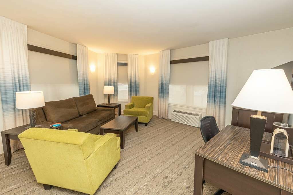 Hotel Versey