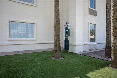 Home2 Suites by Hilton Scottsdale Old Town, Забронировать Отель Скотсдейл Phoenix Metropolitan Area