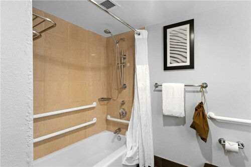 Residence Inn Palm Beach Gardens, Забронировать Отель Отели Palm Beach County с бассейном, Бассейн