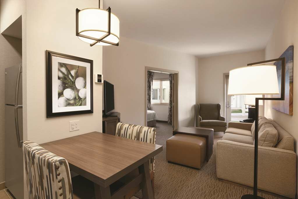 Homewood Suites by Hilton Tucson/St. Philips Plaza Univ