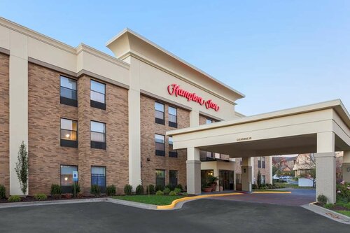 Hampton Inn Lexington South, Book Hotel Lexington Bourbon Trail Kentucky