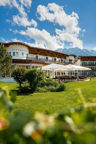 Best Western Plus Hotel Alpenhof, Boek Hotel Hotels in Allgäu met zwembad, Zwembad