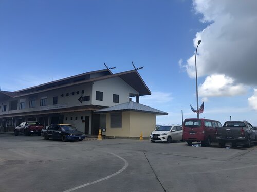 Seafest Hotel Boutique Wing, Prenota Hotel Semporna 