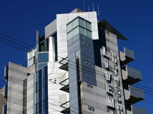 HOTEL LiVEMAX BUDGET Amagasaki, Buchen Sie Hotel Amagasaki Hyogo