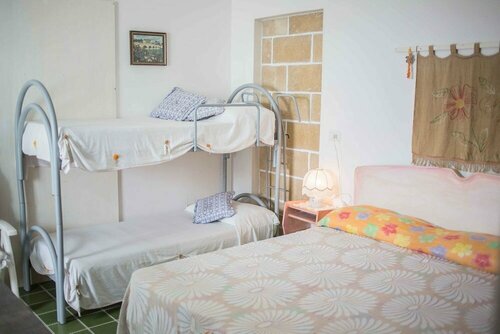 B&B Marchese, Забронировать Отель «постель и завтрак» Марина-ди-Манкаверса Саленто