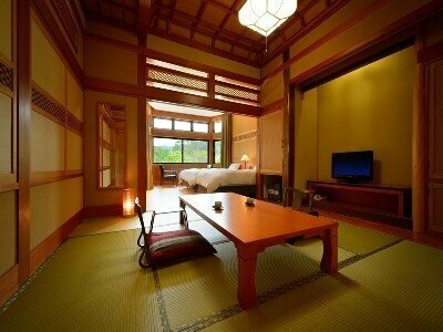 Yamanokami Onsen Yuukaen, Prenota Affittacamere Hanamaki Iwate