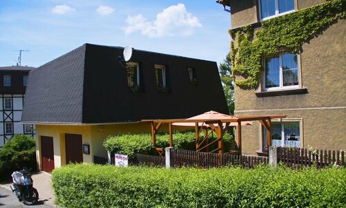 Penzion Mini, Book Mini-hotel Liberec Jizera Mountains