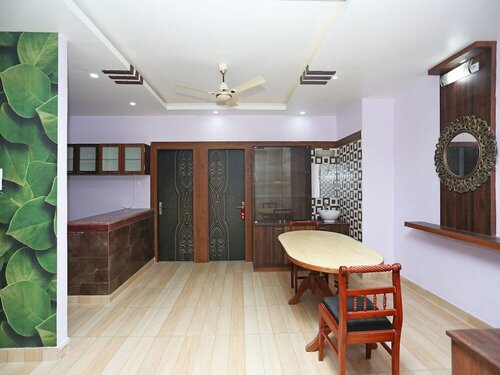 OYO 10734 Hotel NE Residency, Varaa Hotelli Guwahati Assam