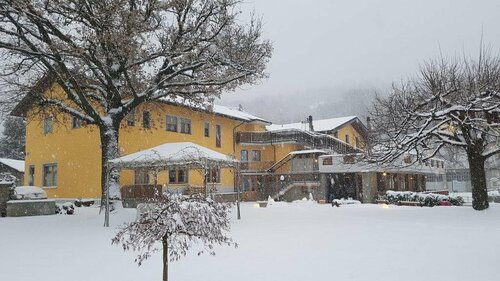 Hotel Castello, Забронировать Отель Монжове Валле д'Аоста