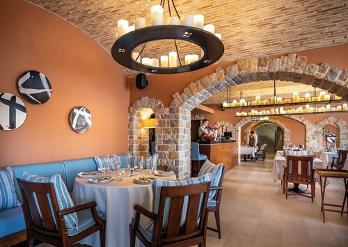 Monte Mulini Adults Exclusive Hotel by Maistra Collection, Забронировать Отель Ровинь Rovinj Riviera