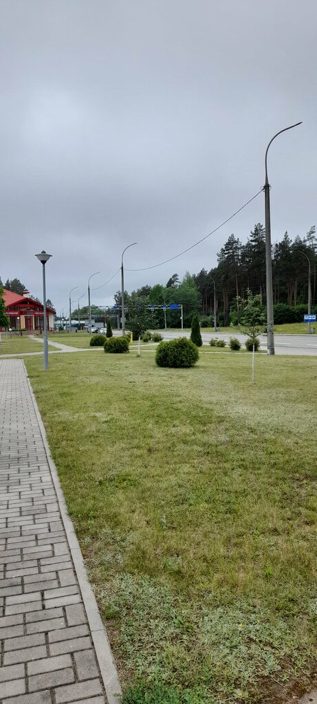 Bruzgi Hotel