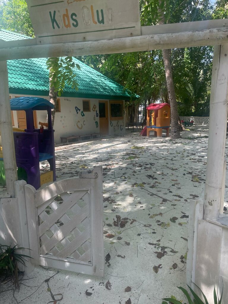 Kihaa Maldives