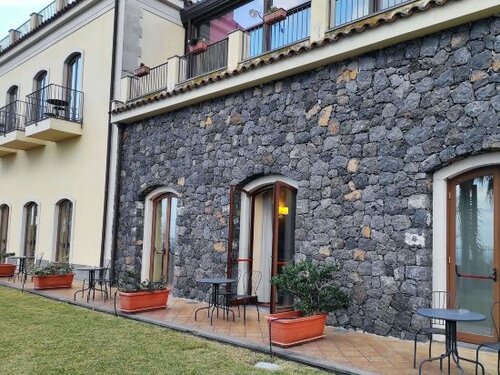 Best Western Hotel Santa Caterina, Забронировать Отель Отели в центре Ачиреале, в центре, Завтраки