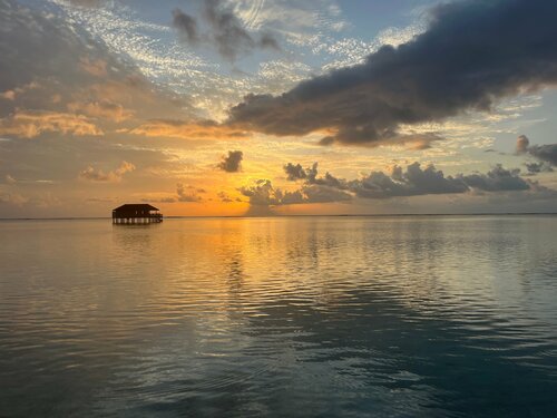 Medhufushi Island Resort, Reservar Resort Muli 