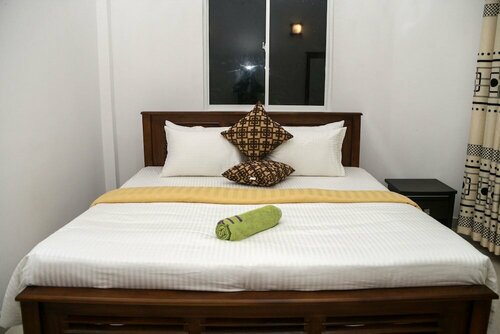 Mirissa Senaliya Guest, Reserva ahora Hostal o pensión Hoteles SPA en Mirissa, SPA