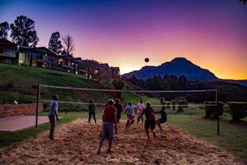 Premier Resort Sani Pass, Забронировать Отель Хаймвилль East Griqualand